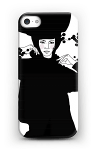 Sonja  case IPhone SE