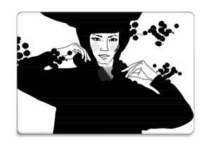 Sonja tarrakuori MacBook Pro 15” 2016-