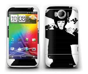 Sonja Skin Sensation XL