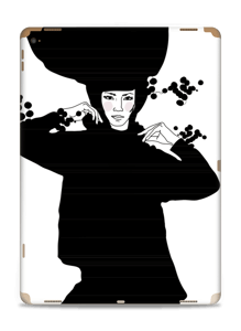 Sonja Skin IPad Pro 12.9