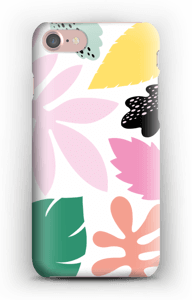 Tropic deksel IPhone 7
