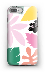 Tropic deksel IPhone 7 Plus tough