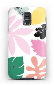 Tropic deksel Galaxy S5