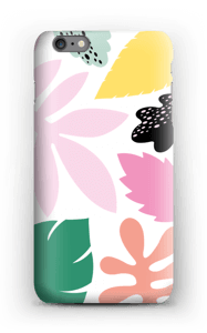 Tropic deksel IPhone 6s Plus