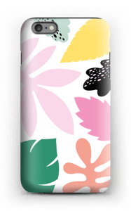 Tropic kuoret IPhone 6 Plus tough