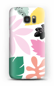 Tropics case Galaxy S7
