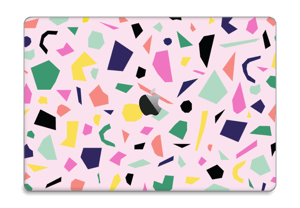 Confetti Skin MacBook Pro 15” 2016-