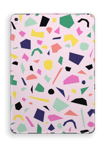 Confetti Skin IPad Pro 9.7
