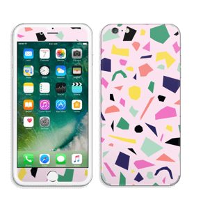 Confetti Skin IPhone 6 Plus