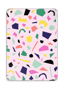 Confetti Skin IPad Air