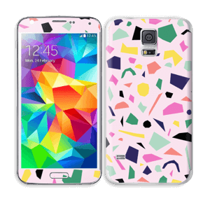 Confetti Skin Galaxy S5