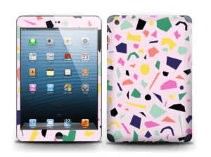 Confetti Skin IPad mini 2
