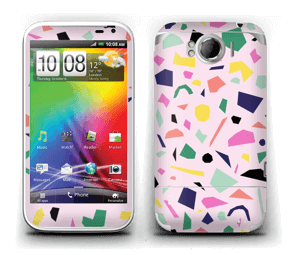 Confetti Skin Sensation XL
