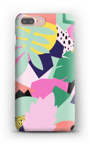 Jungel deksel IPhone 7 Plus