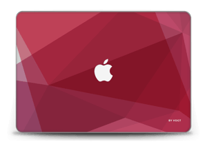 Red tarrakuori MacBook Pro Retina 15” 2015