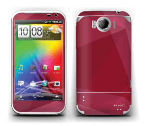 Red Skin Sensation XL