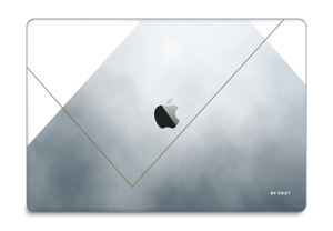 Silent gold tarrakuori MacBook Pro 15” 2016-