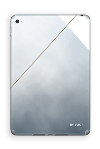 Silent Gold Skin IPad Mini 4