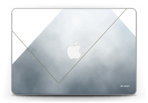 Silent gold tarrakuori MacBook Pro Retina 13” 2015