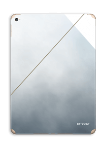 Silent Gold Skin IPad Air 2