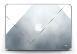 Silent gold tarrakuori MacBook Pro 13” -2015