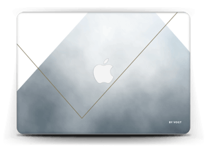 Silent gold tarrakuori MacBook Air 13”