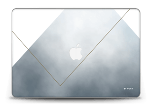 Silent gold tarrakuori MacBook Pro Retina 15” 2015