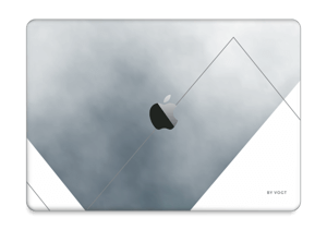 Silver Skin MacBook Pro 13” 2016-