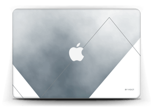 Silver Skin MacBook Air 13”