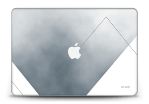 Silver Skin MacBook Pro Retina 15” 2015