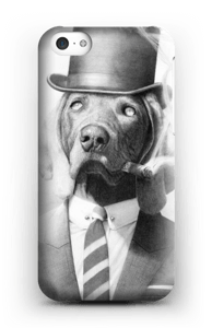 W. Maraner deksel IPhone 5c