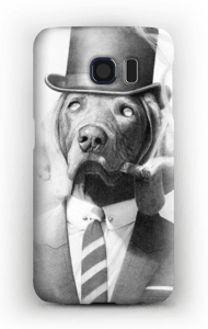 W. Maraner kuoret Galaxy S6