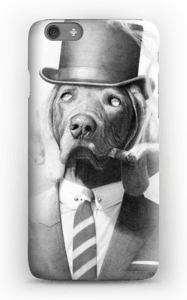 W. Maraner case IPhone 6s