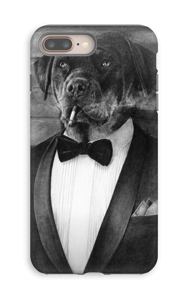 Sir Weiler kuoret IPhone 8 Plus tough