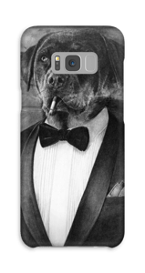 Sir Weiler deksel Galaxy S8 Plus