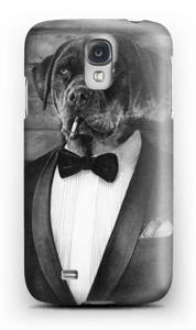 Sir Weiler deksel Galaxy S4