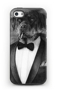 Sir Weiler deksel IPhone 5/5s tough