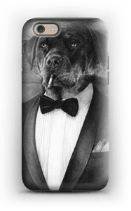 Sir Weiler case IPhone 6s tough