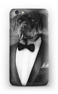 Sir Weiler deksel IPhone 6s Plus