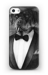 Mister Dog case IPhone SE