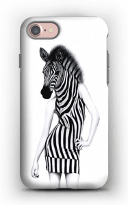 Party animal skal IPhone 7 tough