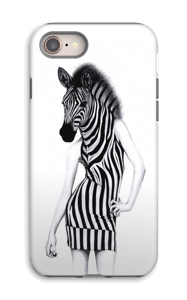 Party animal skal IPhone 8 tough