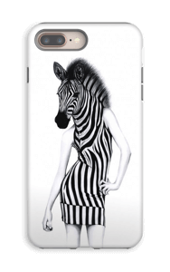 Party animal skal IPhone 8 Plus tough
