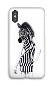 Party animal skal IPhone X