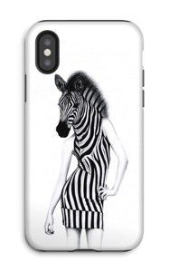 Party animal skal IPhone X tough