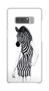 Party animal skal Galaxy Note8