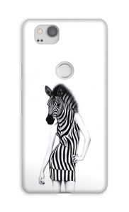 Party animal skal Pixel 2