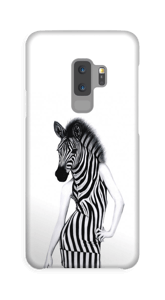 Party animal skal Galaxy S9 Plus