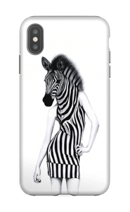 Party animal skal IPhone XS Max tough