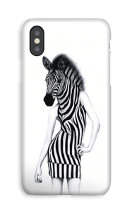 Party animal skal IPhone XS